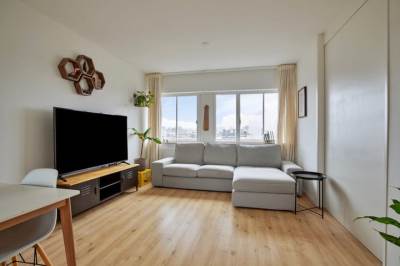 Woning Minahassastraat 84 Amsterdam