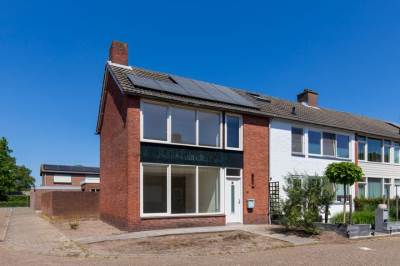 Woning Pastoor de Witstraat 1 Putte