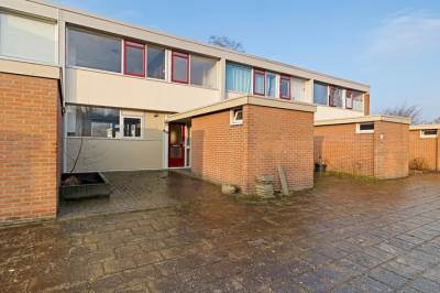Woning Laan van het Kinholt 479 Emmen