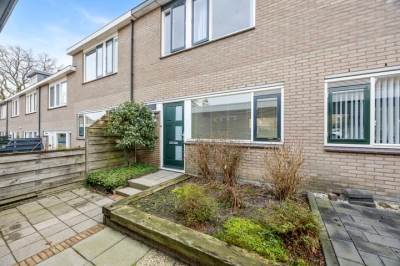 Woning Lievensweg 70 Groesbeek