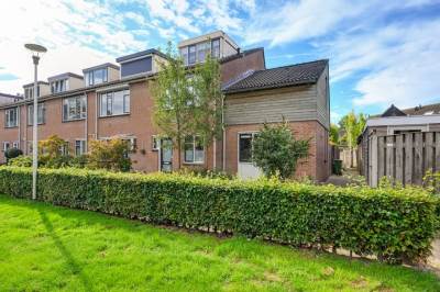 Woning Perendreef 2 Arkel