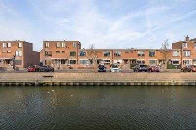 Woning Westkade 107 Huizen