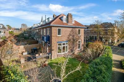 Woning Radstakeweg 22 Deventer