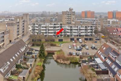 Woning Mari Andriessenrade 6 Capelle aan den IJssel