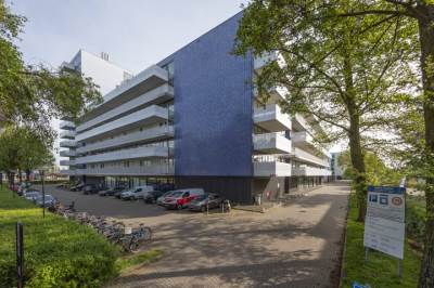Woning Vijfhagen 17 Breda