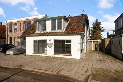 Woning Steekterweg 118 Alphen aan den Rijn