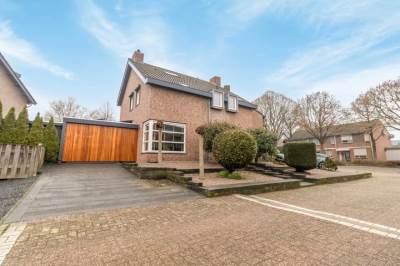 Woning Bosberg 13 Kerkrade