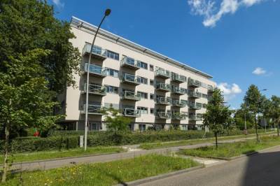 Woning Govert Flinckstraat 17C Zwolle