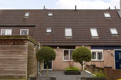 Woning Tolhuis 2506 Nijmegen