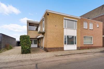Woning Ambachtsstraat 6A Kerkrade