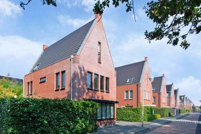 Woning Balatonmeer 55 Amersfoort