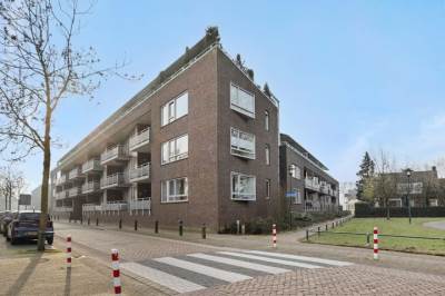 Woning Visser 11B Deurne