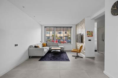 Woning Oasedreef 3 Utrecht