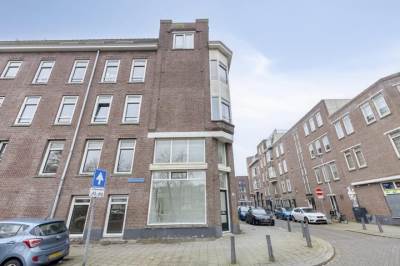 Woning Veeluststraat 26 Rotterdam