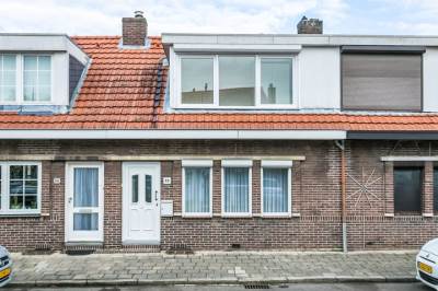 Woning Torenstraat 52 Brunssum