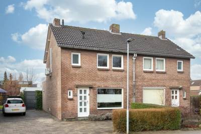 Woning Kerkstraat 62 Landgraaf
