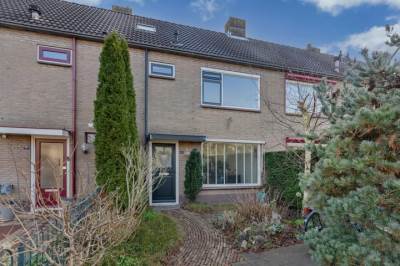 Woning Wagenweg 19 Huizen