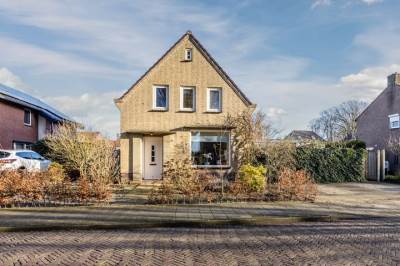 Woning Grensweg 11 Vriezenveen
