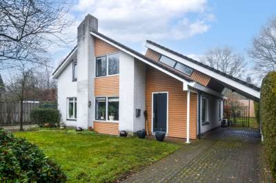 Woning Van der Ploegstrjitte 3 Burgum