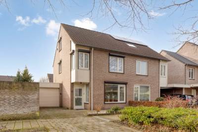 Woning Stalmeesterslaan 17 Malden