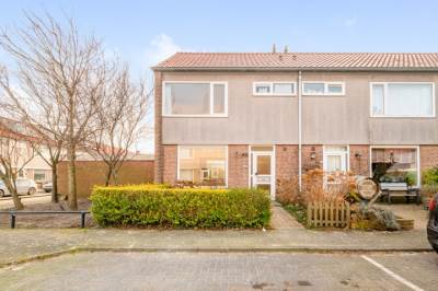 Woning Schiestraat 15 Beverwijk