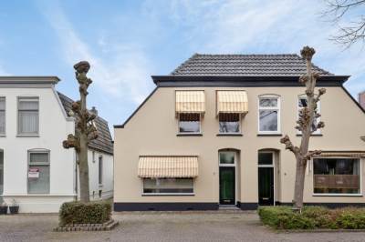 Woning Oostwal 7 Oldenzaal