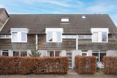 Woning Turfveld 9 Vught
