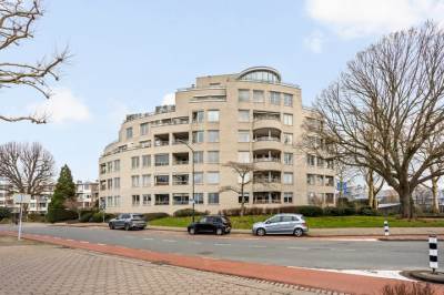 Woning Koningin Julianaplein 58 Leidschendam