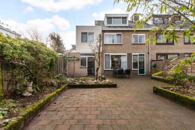Woning Gravensingel 183 Dordrecht