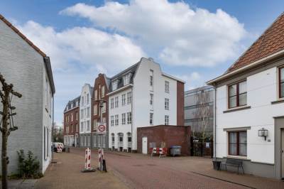 Woning Sportparkweg 154 Maarssen