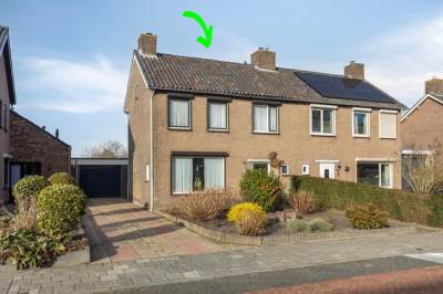 Woning Torenbaan 44 Heerle