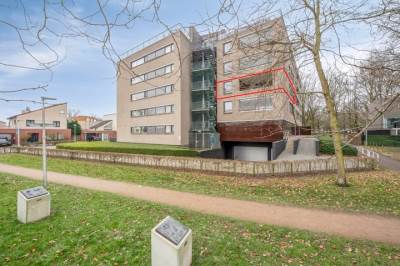 Woning Willy Dolsstraat 15 Sittard