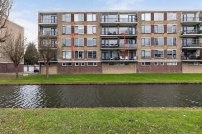 Woning Dahliastraat 66 Zwijndrecht