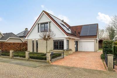 Woning Bredehof 4 Batenburg