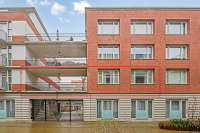 Woning Statenlaan 411 Den Bosch