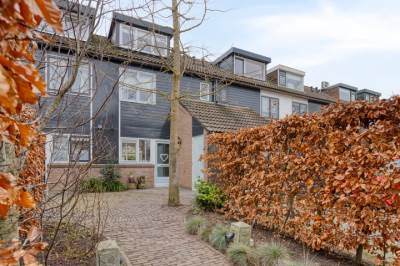 Woning Klipper 148 Oud-Beijerland