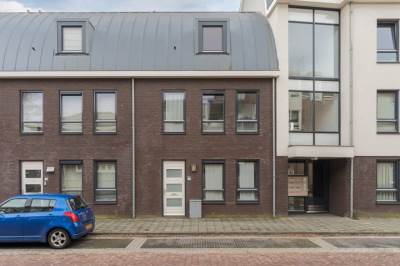 Woning Karel Mollenstraat Noord 25 Valkenswaard