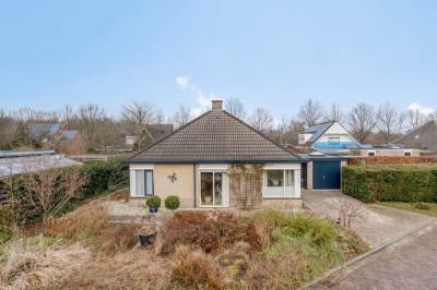 Woning Vlintdreef 26 Assen