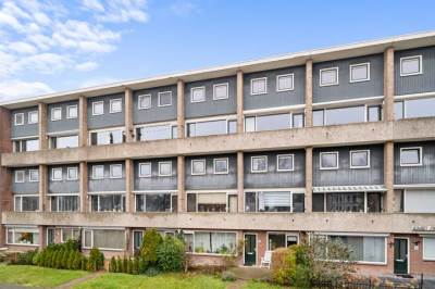 Woning Karel de Grotelaan 337 Deventer