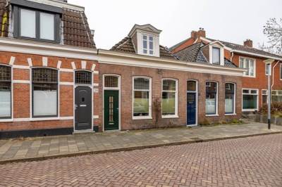 Woning Verlengde Oosterweg 27 Groningen