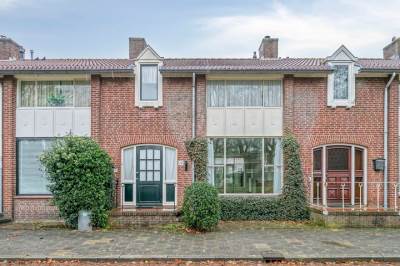 Woning Willibrorduslaan 70 Valkenswaard