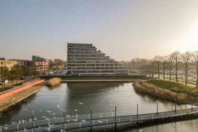 Woning Neringweg 437 Lelystad