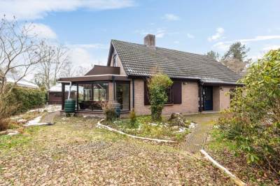 Woning Goldakkers 6 Zeegse