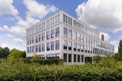 Woning Tricot 33 Winterswijk