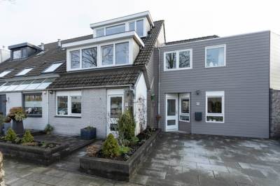 Woning Roekenbos 93 Hoofddorp