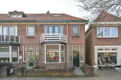Woning Edisonstraat 38 IJmuiden