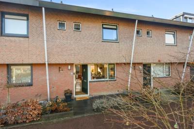 Woning De Vischkom 6 Vleuten