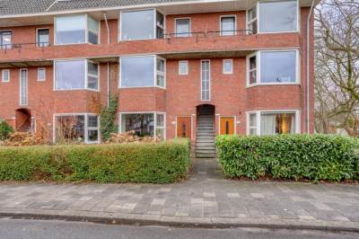 Woning Friesestraatweg 165 Groningen