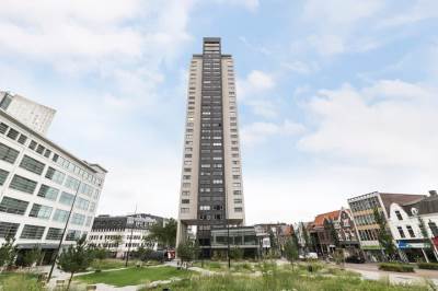 Woning De Regent 72 Eindhoven