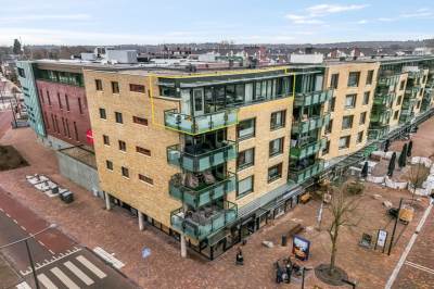 Woning Brouwerstraat 114 Ede